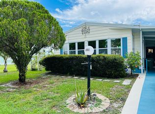 1881 Walden Pond Dr, Fort Pierce, FL 34945