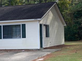 1950 Countrywood Blvd, Jacksonville, NC 28540