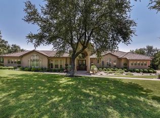 15901 Amis Ct, Austin, TX 78734