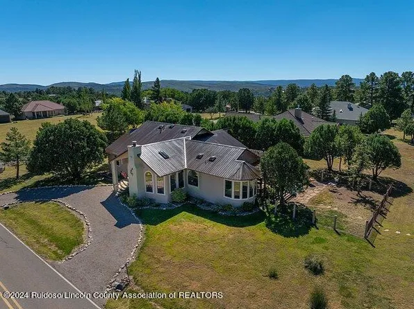 602 High Mesa Rd, Alto, NM 88312