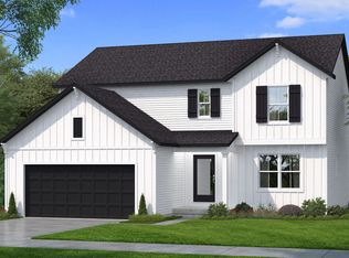 The Oakwood Plan, Trailside East, Zeeland, MI 49423