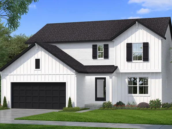 The Oakwood Plan, Spring Grove