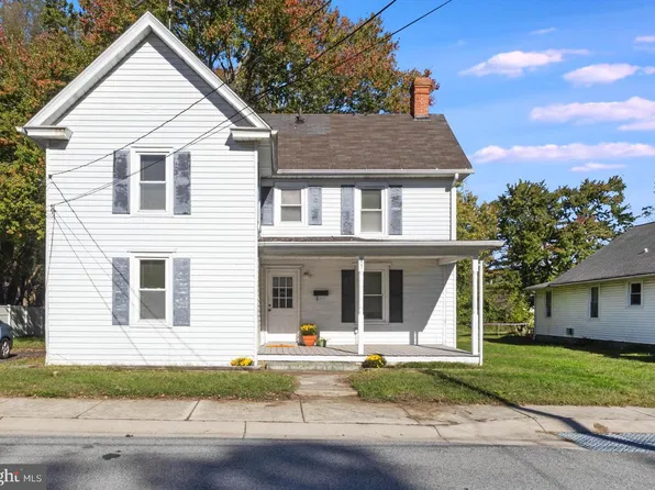 207 Maple Ave, Federalsburg, MD 21632