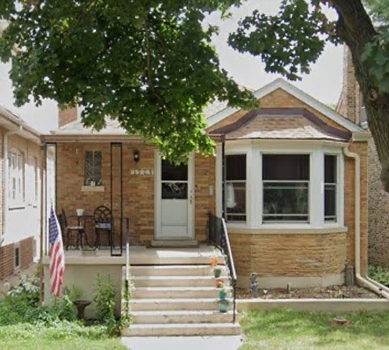 1st image of 3905 N Odell Ave