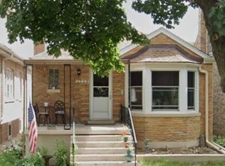 3905 N Odell Ave, Chicago, IL 60634