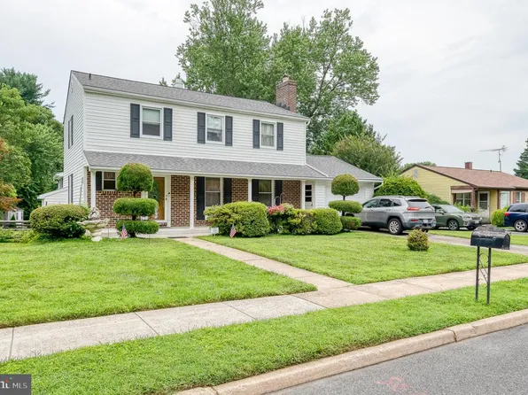 400 Crocker St, Bel Air, MD 21014