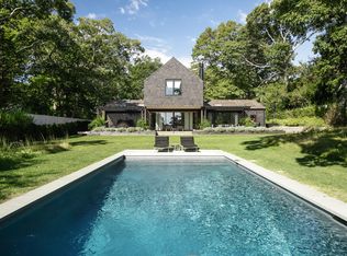 195 Kings Point Rd, East Hampton, NY 11937