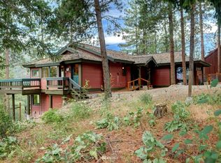 17 Cassal Rd, Winthrop, WA 98862