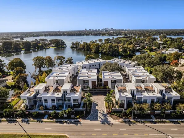 1802 Mondrian Cir, Winter Park, FL 32789