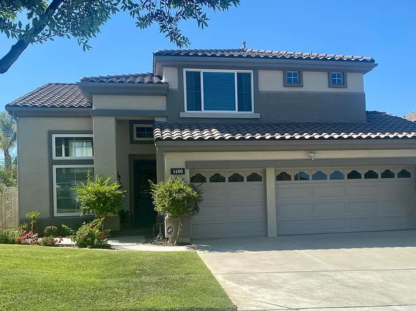 1480 San Clemente Cir, Corona, CA 92882