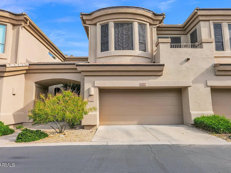 16420 N Thompson Peak Pkwy #1063 — Photo 25