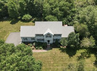 3 Gilberts Way, Norton, MA 02766