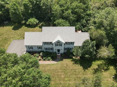 3 Gilberts Way, Norton, MA, 02766