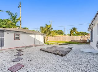 1335 NE 110th Ter #C, Miami, FL 33161