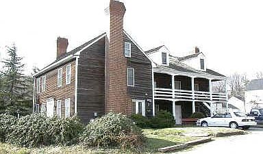2nd image of 116 Washington St #4