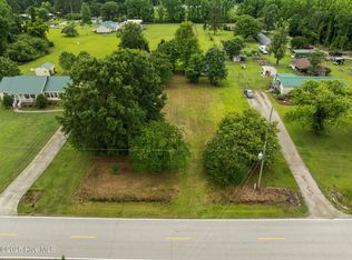 0 Sr 1516, Washington, NC 27889