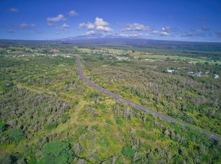 PUAINAKO ST Ext LOT 45, Hilo, HI 96720