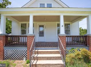 111 Powell St, Fredericksburg, VA
