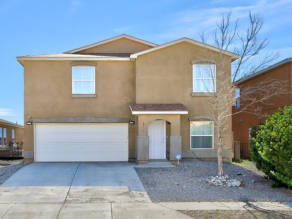 1st image of 5724 Sandoval Dr NE