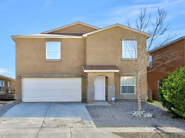 5724 Sandoval Dr NE, Rio Rancho, NM 87144