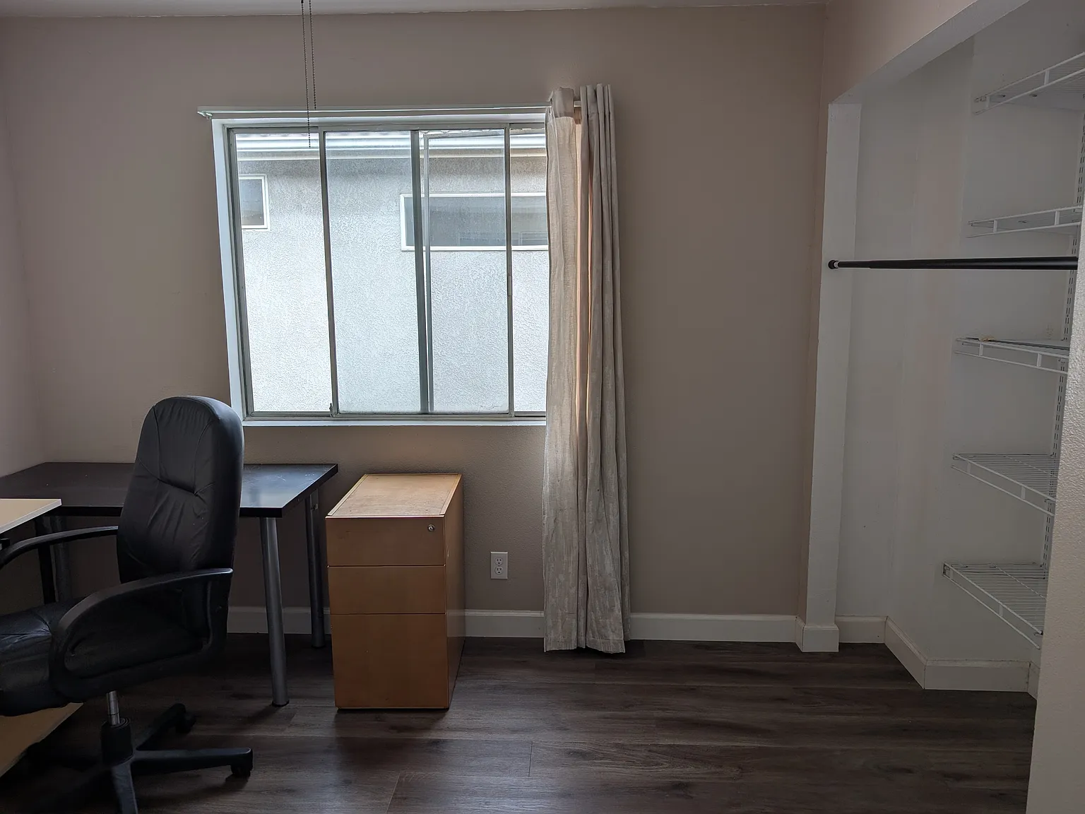 1 bed, $1,050 — Photo 1