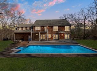 575 Great Hill Rd, Southampton, NY 11968