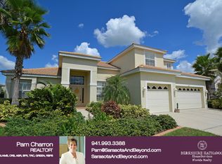 1649 Pinyon Pine Dr, Sarasota, FL 34240