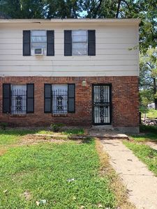 3053 Saint Cloud Pl #50, Memphis, TN, 38127