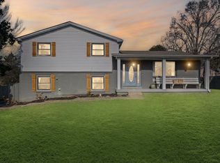 4448 Andrew Jackson Pkwy, Hermitage, TN 37076