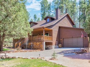 305 N Tonto Rim Loop, Payson, AZ 85541