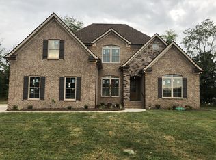 3020 Beaulah Dr, Murfreesboro, TN 37128