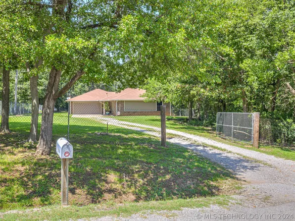 3577 W 41st St N, Tulsa, OK 74127