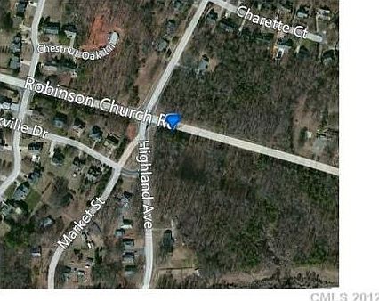 2nd image of 6806 Robinson Church Rd