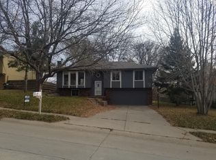2411 N 142nd St, Omaha, NE 68164