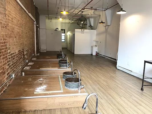 3rd image of 7 Lispenard St APT 1W