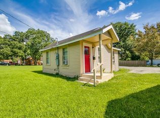 8406 Brockton St, Houston, TX 77017