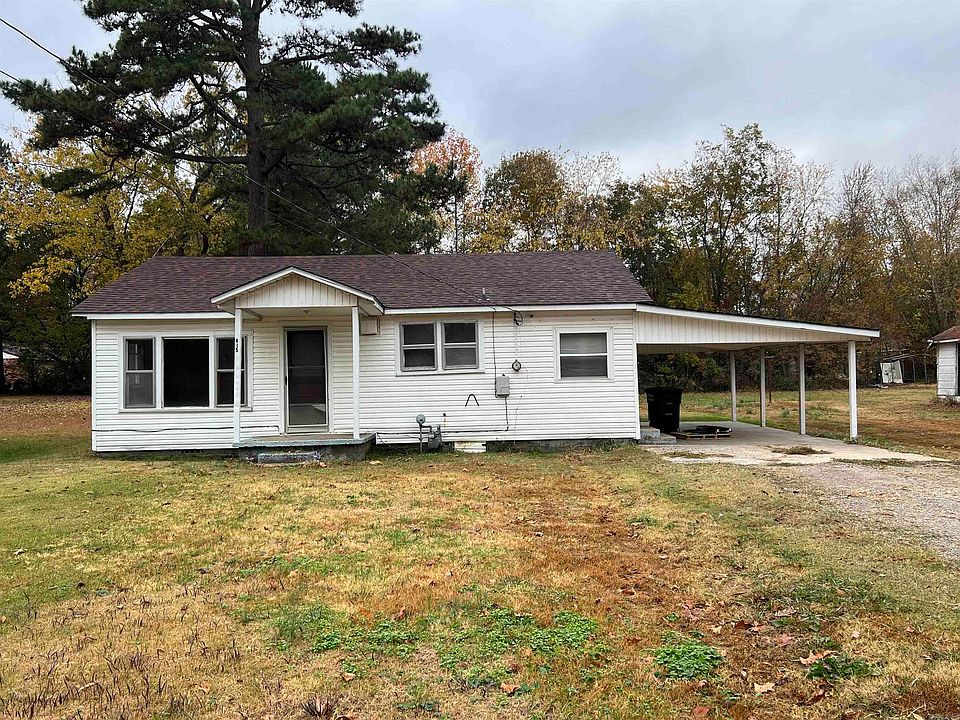 415 S 10th Ave, Piggott, AR 72454 MLS 23026449 Zillow
