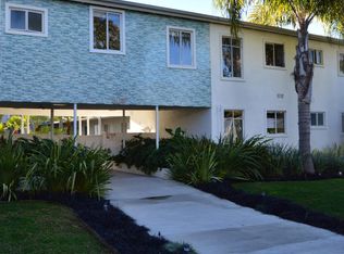 608 San Vicente Blvd APT 11, Santa Monica, CA 90402
