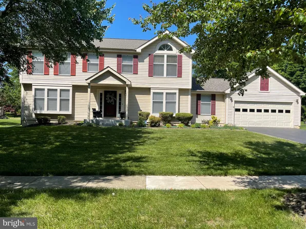 4046 Caribon St, Bowie, MD 20721