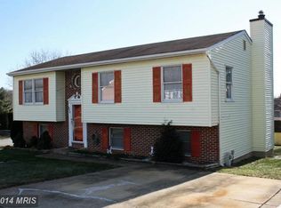 127 Saint Marys Church Rd, Abingdon, MD 21009