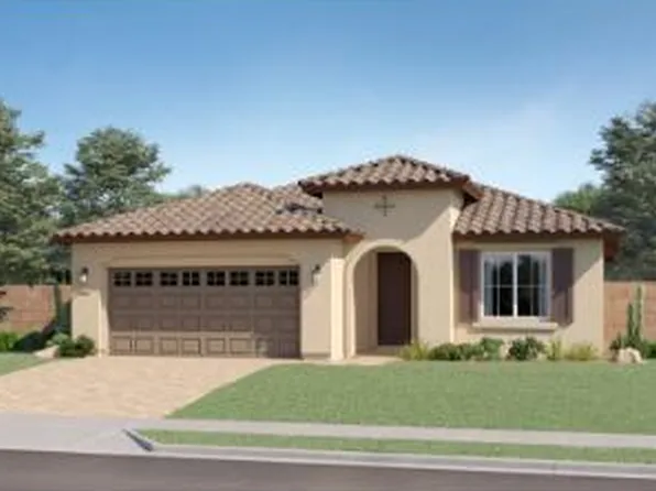 25219 N 174TH Drive, Surprise, AZ 85387