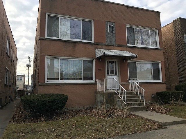 1st image of 4837 Hull St APT 1E