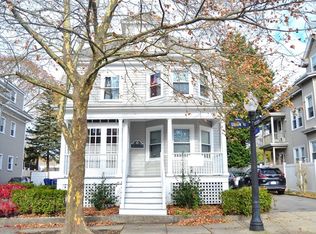 411 Union St, New Bedford, MA 02740