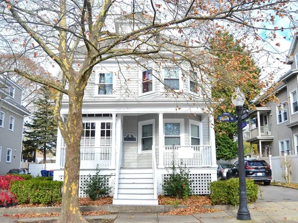 411 Union St, New Bedford, MA 02740