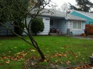 2014 SE 83rd Ave, Portland, OR 97216