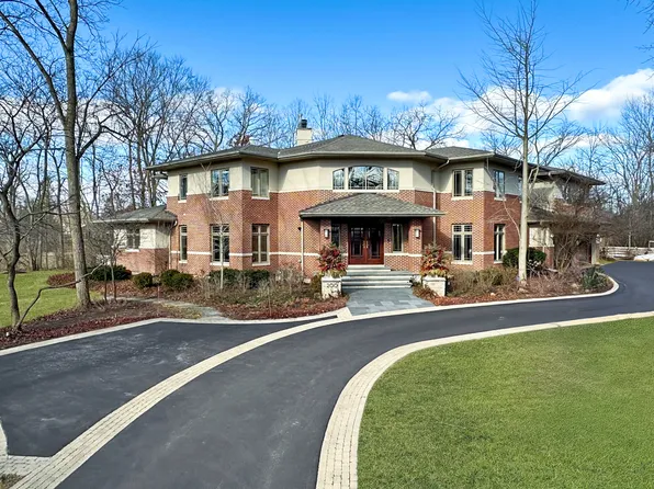 200 Glenwood Rd, Lake Forest, IL 60045