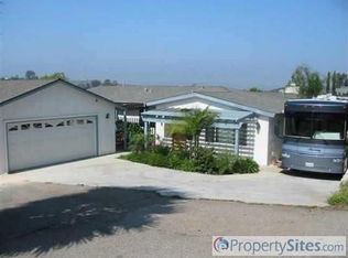 8514 Calle De Buena Fe, El Cajon, CA 92021