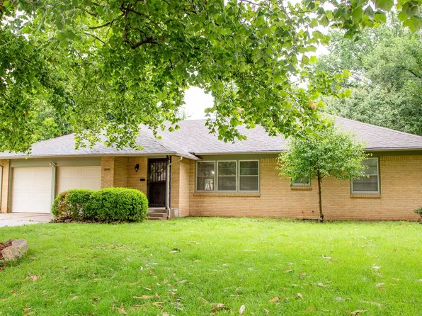 2046 N Payne Ave, Wichita, KS 67203
