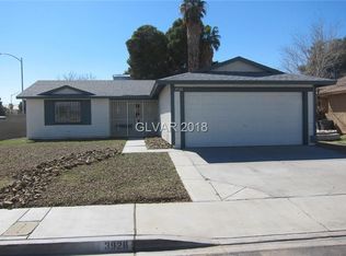 3928 Proclamation Pl, Las Vegas, NV 89110