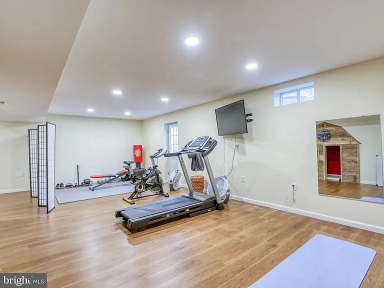 110 Bentpath Ct #BASEMENT — Photo 5